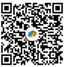 Payment QR Code