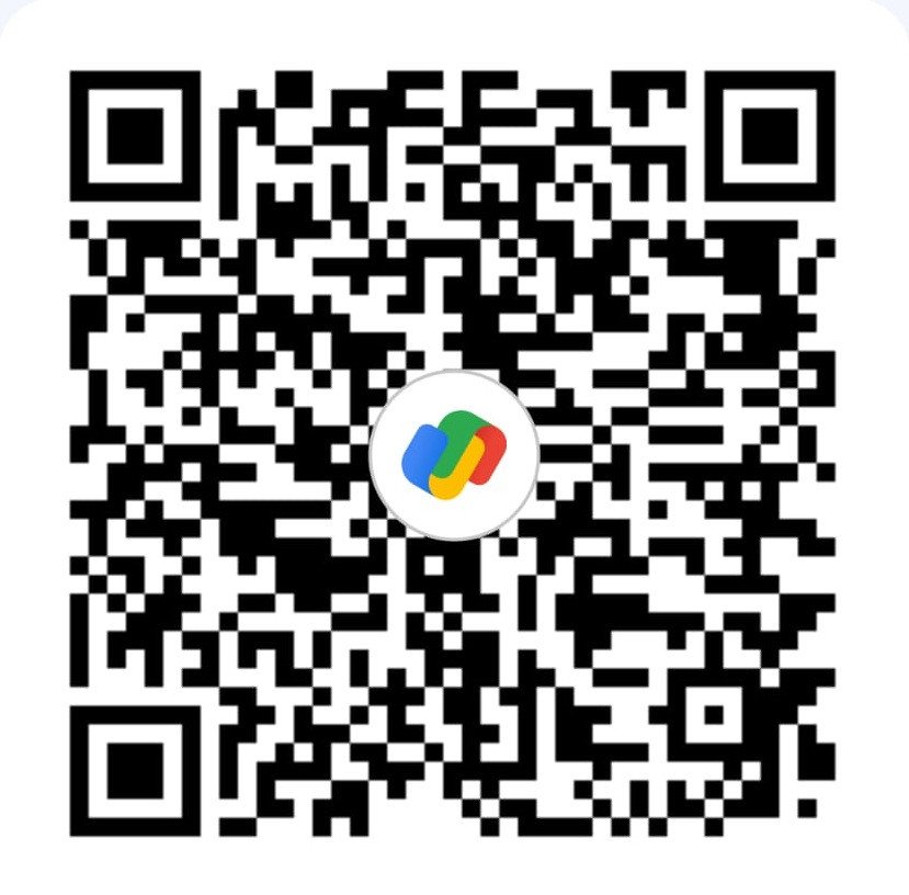 Payment QR Code